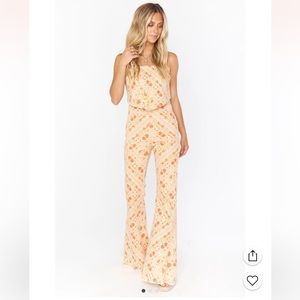 Show me your Mumu Belmont flare jeans